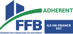 FFB - Fédération Française du Bâtiment Adhérent
