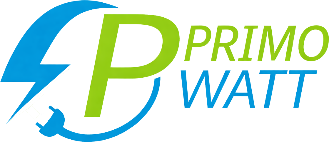 Logo Primowatt